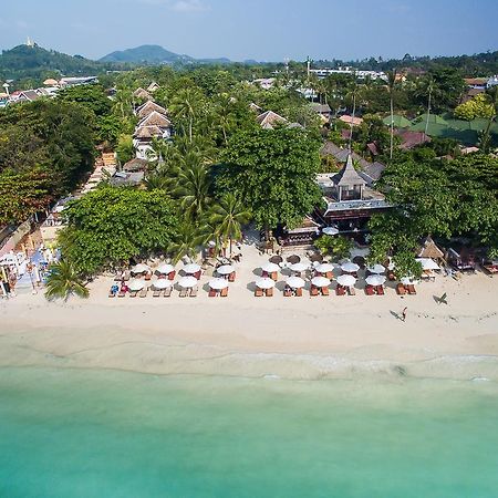 Muang Samui Spa Resort - Sha Extra Plus Чавенг Экстерьер фото