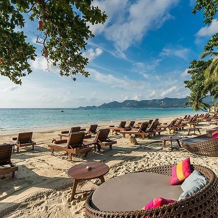 Muang Samui Spa Resort - Sha Extra Plus Чавенг Экстерьер фото