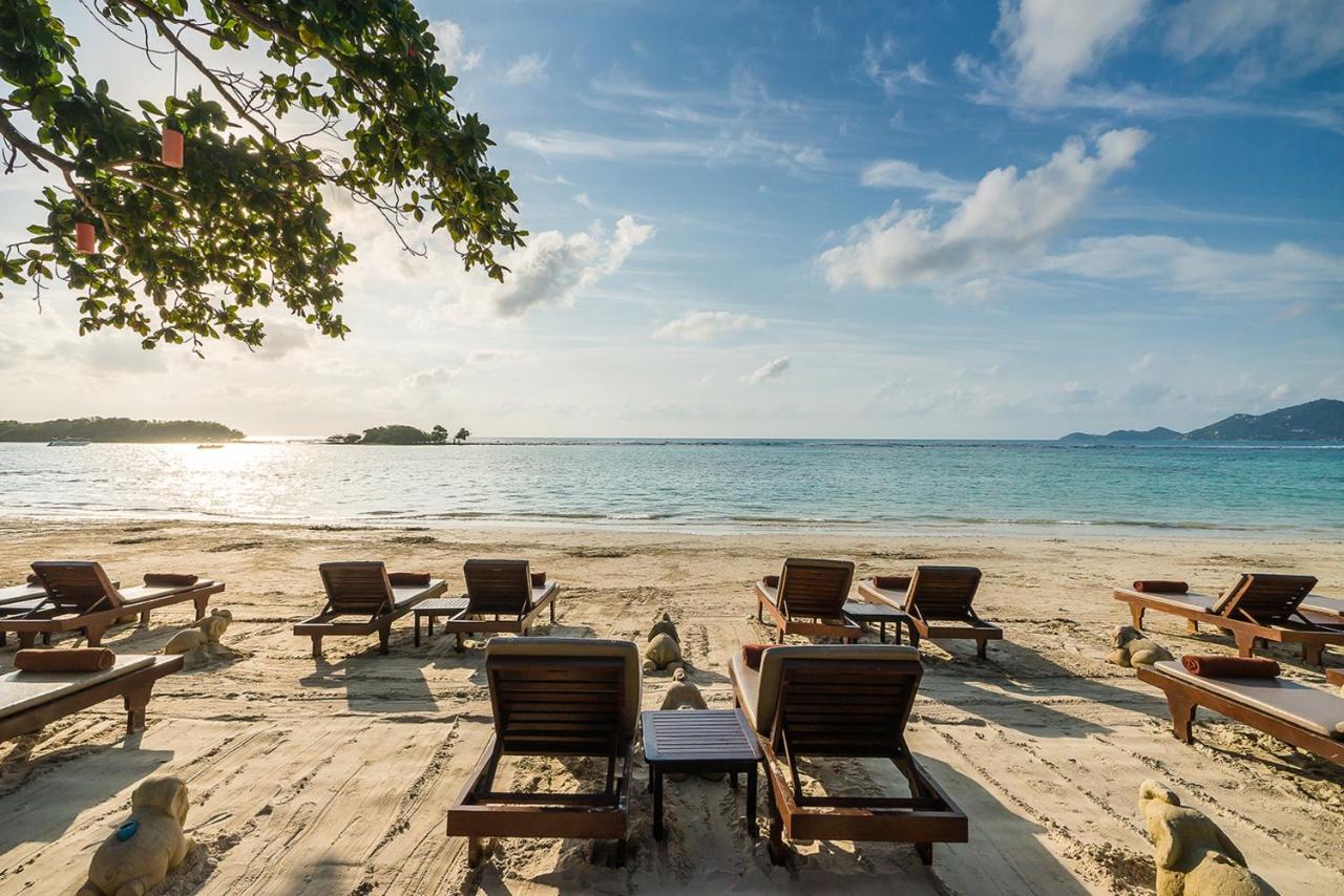 Muang Samui Spa Resort - Sha Extra Plus Чавенг Экстерьер фото