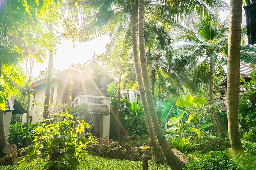 Muang Samui Spa Resort - Sha Extra Plus Чавенг Экстерьер фото